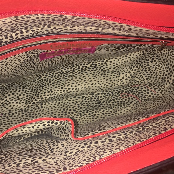 Catherine Malandrino purse - Picture 2 of 8